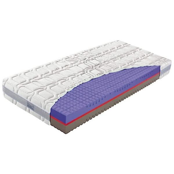 Materac Lavender Duo Materasso