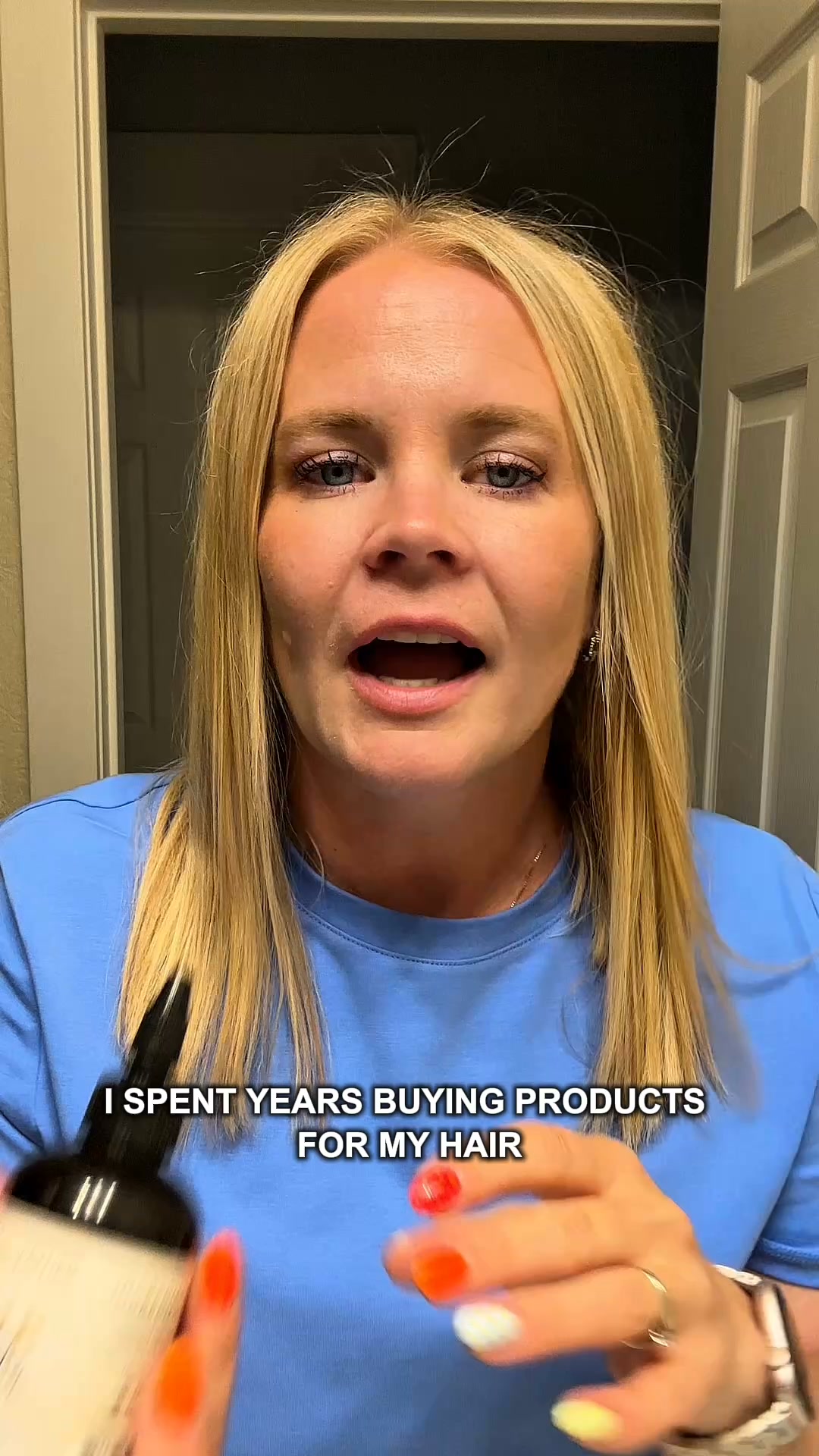 Hair Growth Stimulator
