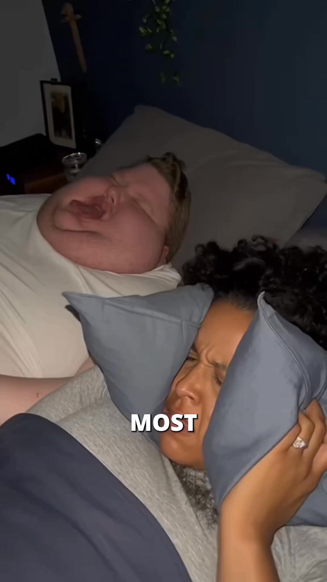 Snore Savior