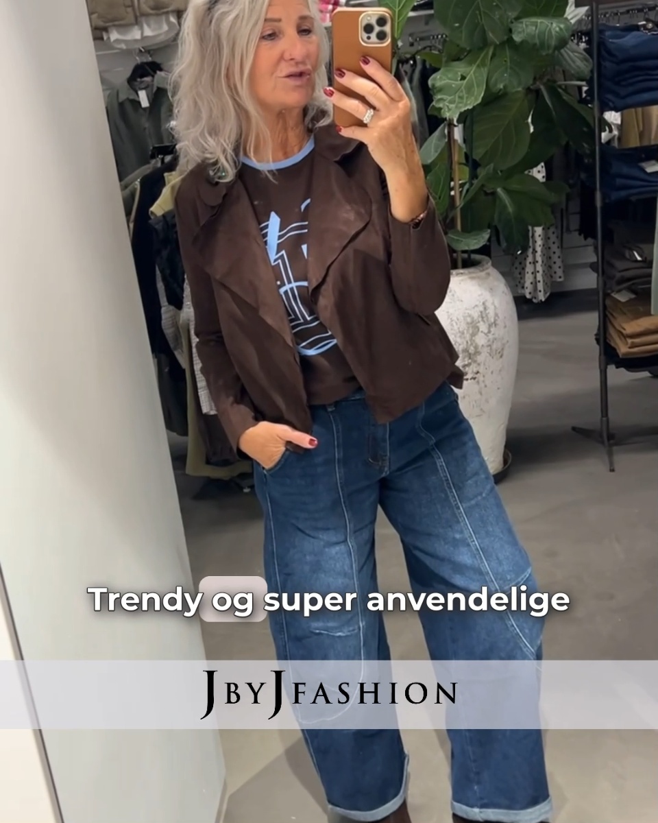 Efterårslooks du får brugt igen og igen