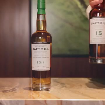 Start with Whisky by Hackstons