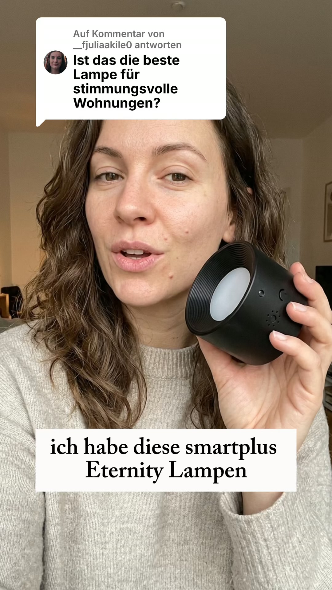 Kein Kabel. Kein Bohren. Kein Chaos