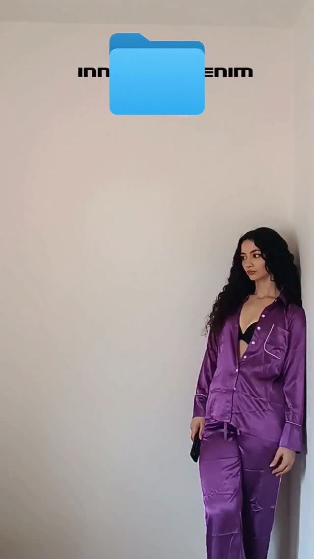 Anúncio de Innovare Denim