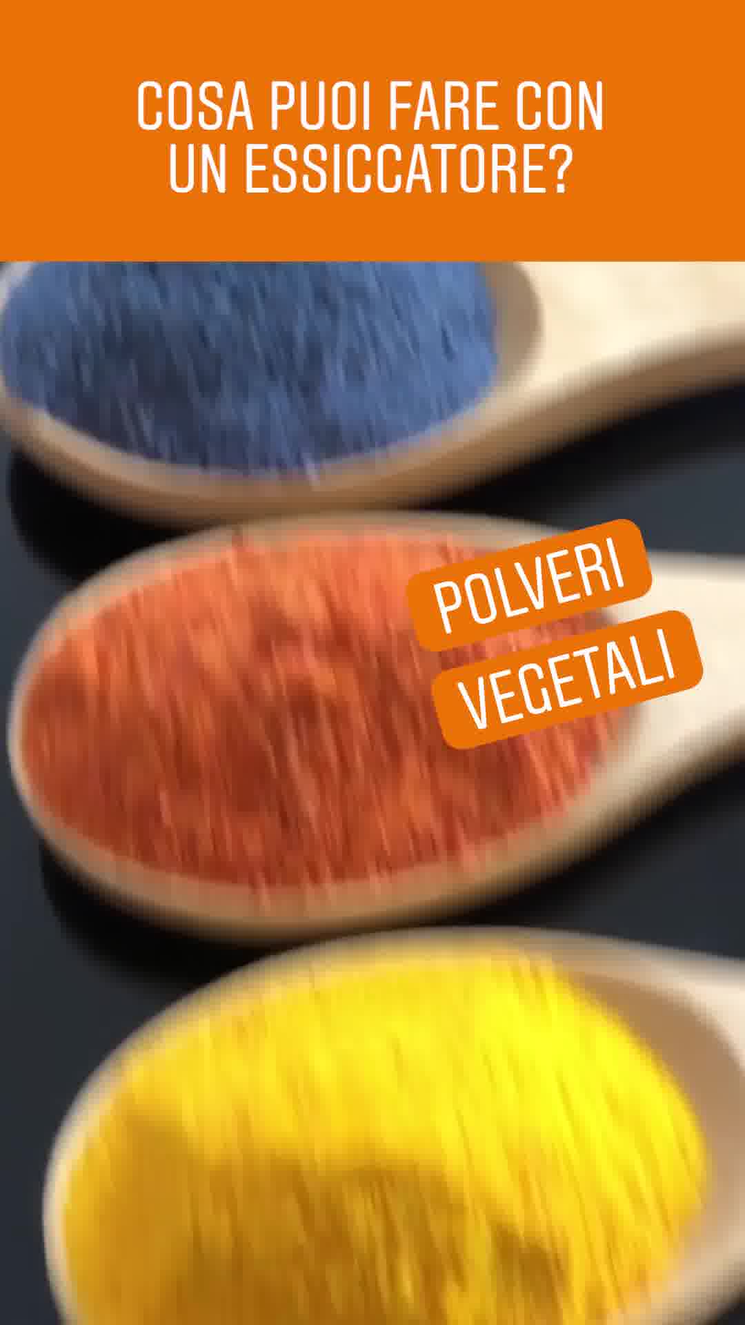 Un Mondo Nuovo in Cucina