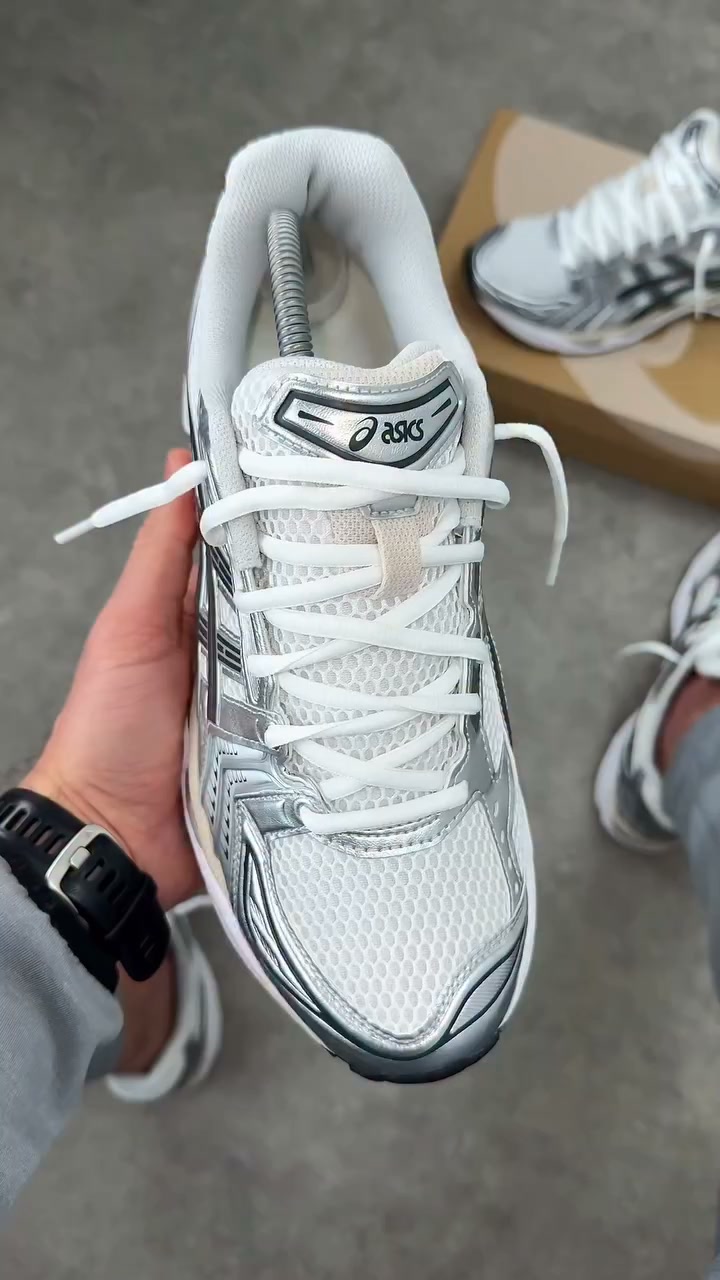 ASICS™ GEL-KAYANO 14 | Free Worldwide Shipping **
