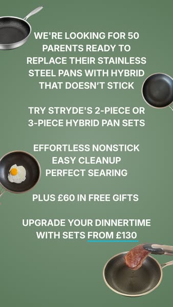 Free UK Shipping