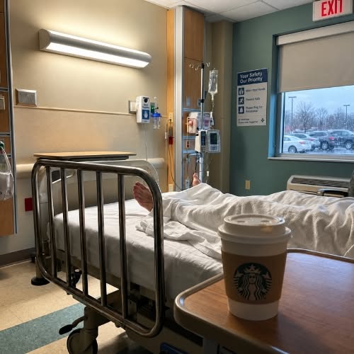 Read this if you are a caregiver