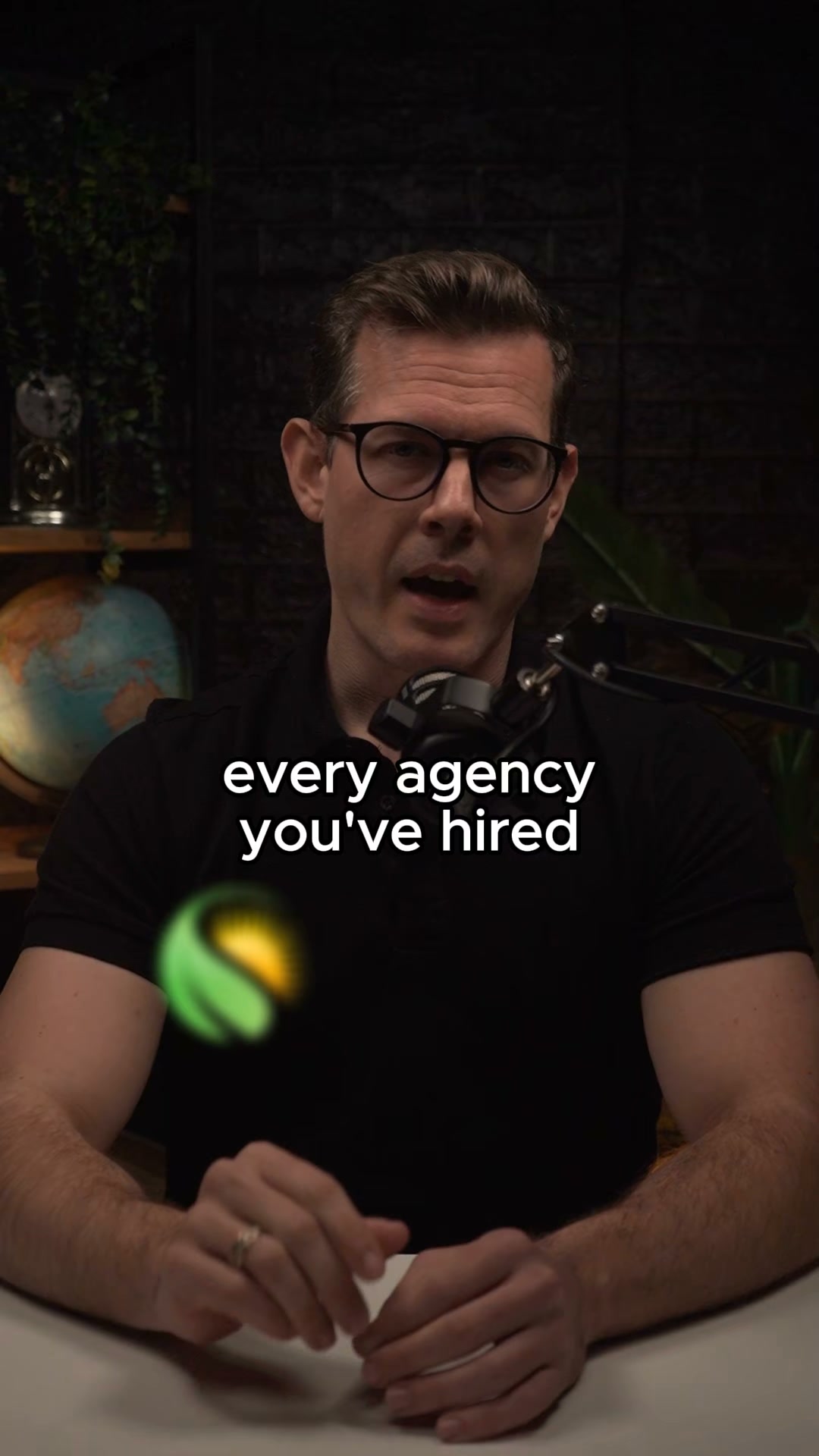 This Ad Was Made By Us. It's Converting You Right Now.