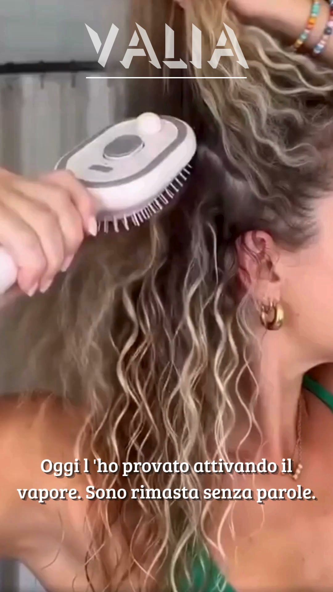 Anúncio de VALIA