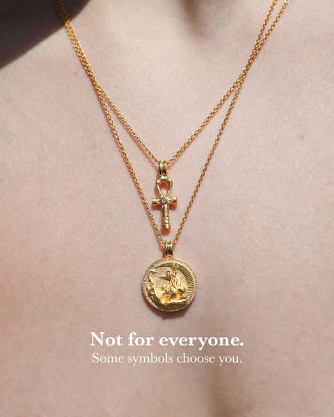 GODDESS Talisman - Shop Now!