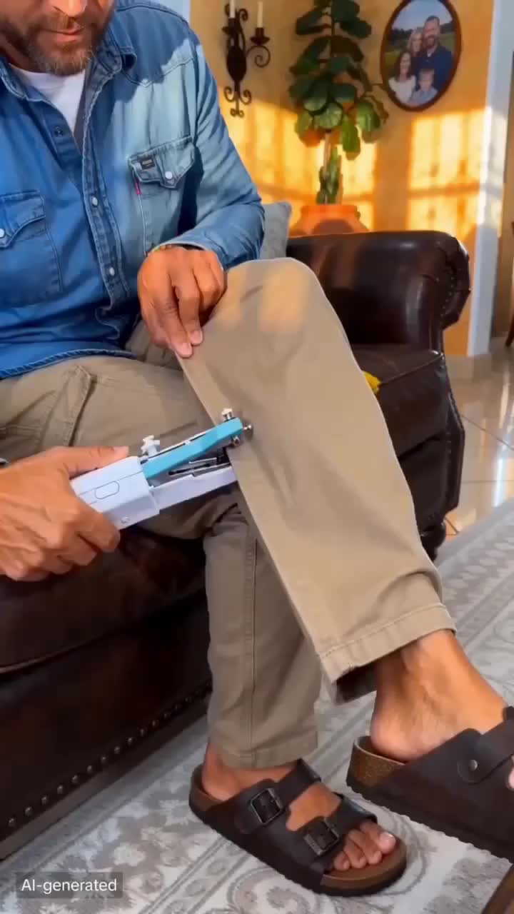 Anúncio de Alisonshop
