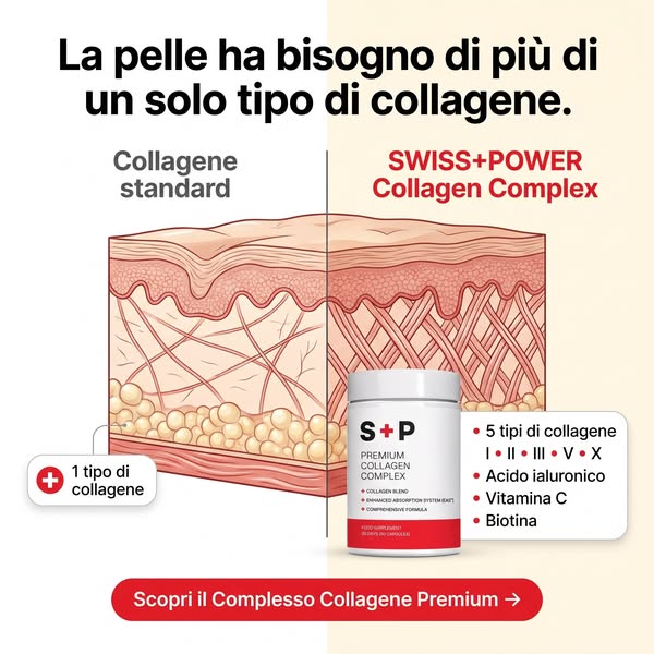 Per una bellezza che inizia dall'interno