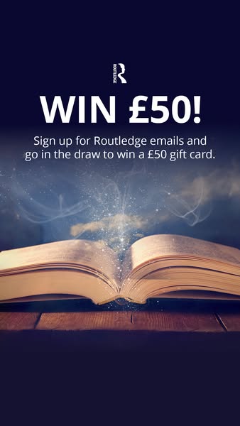 Win a £50 Gift Card