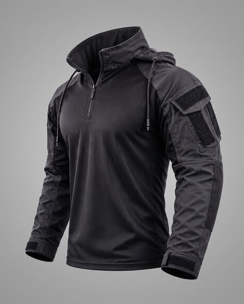 ASHVORD COMBAT SHIRT