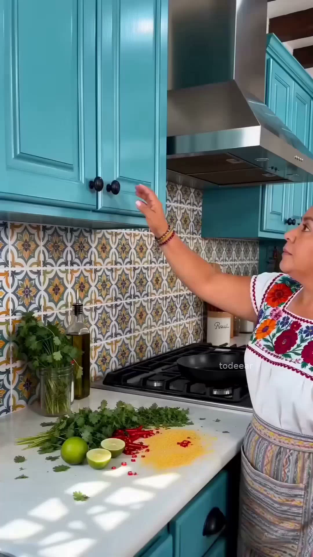 Anúncio de Todeear
