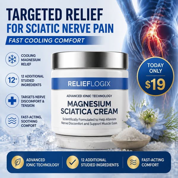 Put an End to Sciatic Nerve Pain for Good?