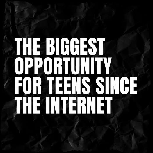Your Teen’s Education is Changing with A.I.