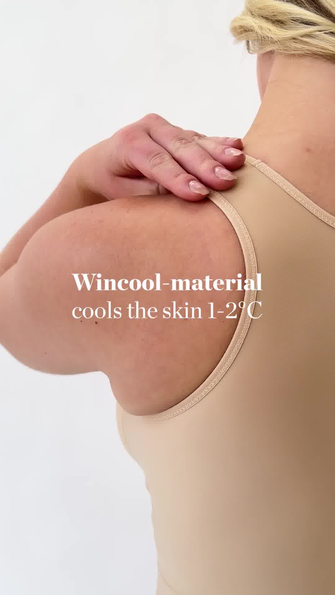 Unpadded Camisole