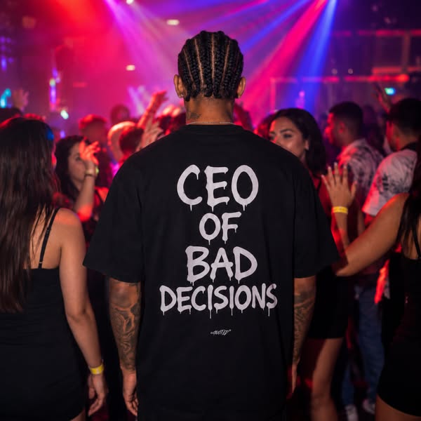 Wear your lifestyle! Wear Quoted