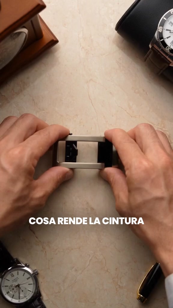 Incidi gratuitamente le sue iniziali sulla nuova collezione