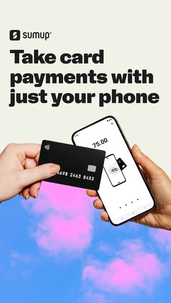 Get paid on your phone
