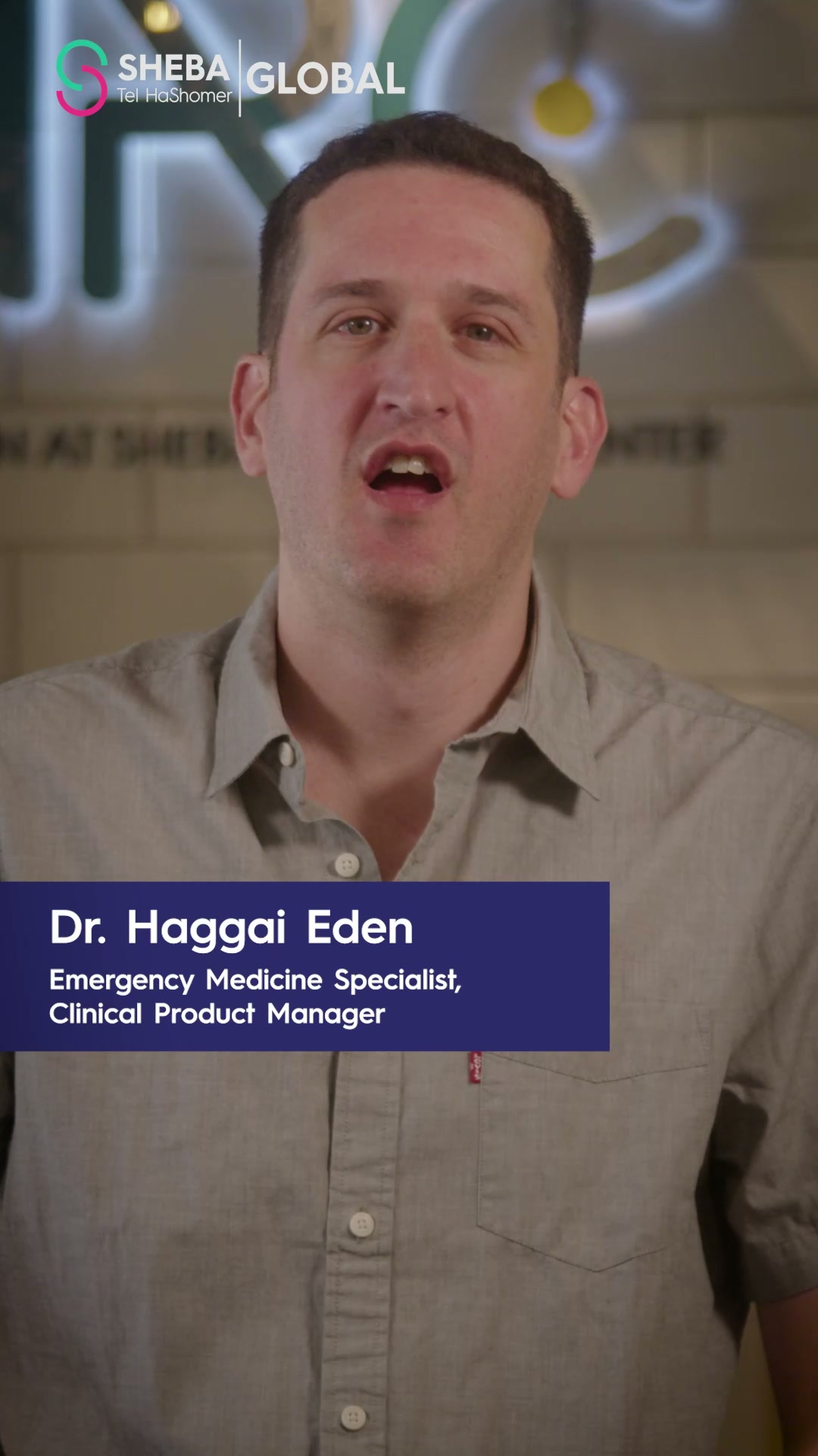When ER Doctors Get Their Time Back