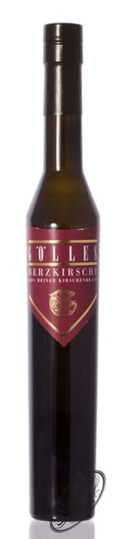 Gölles Heart Cherry Brandy 43% vol. 0,35l