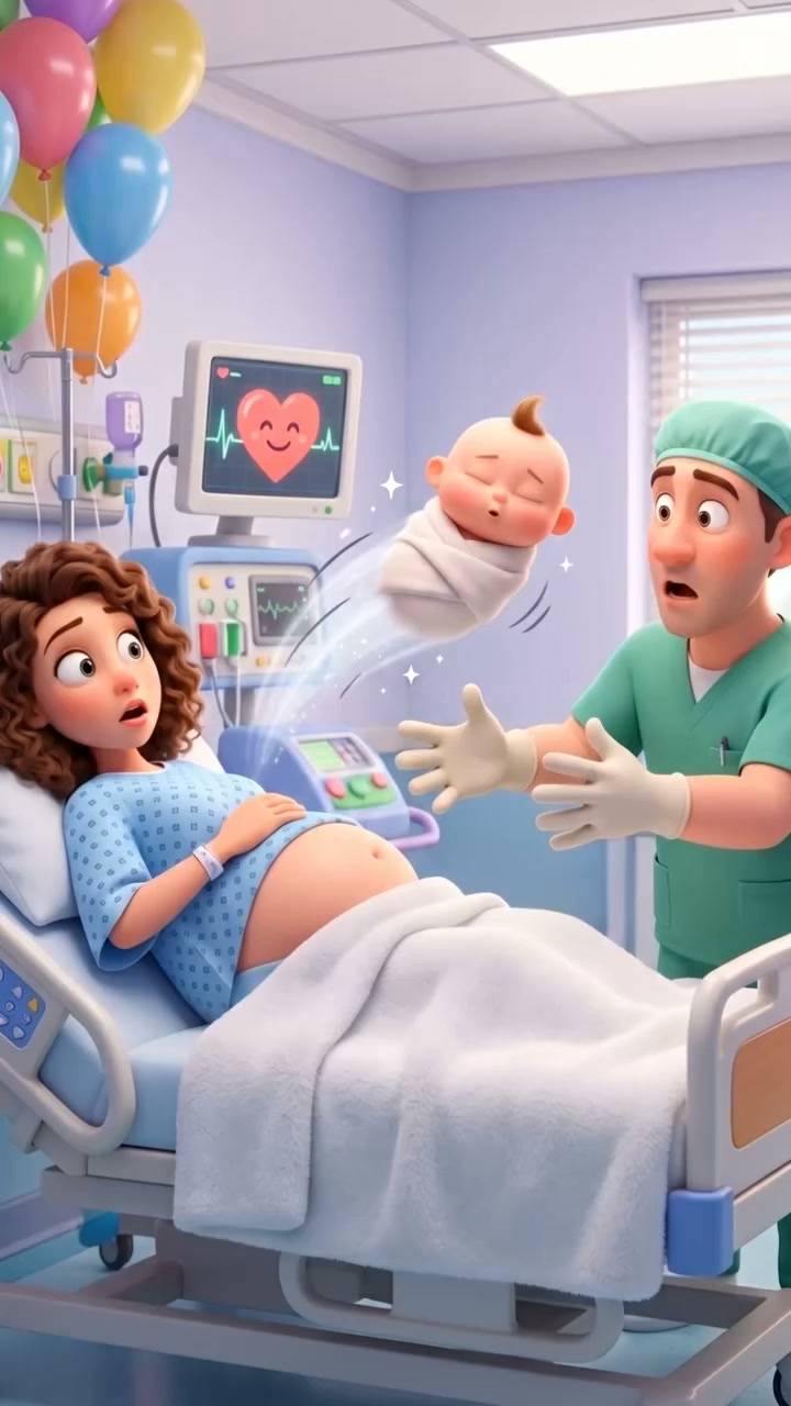 Get your normal belly back