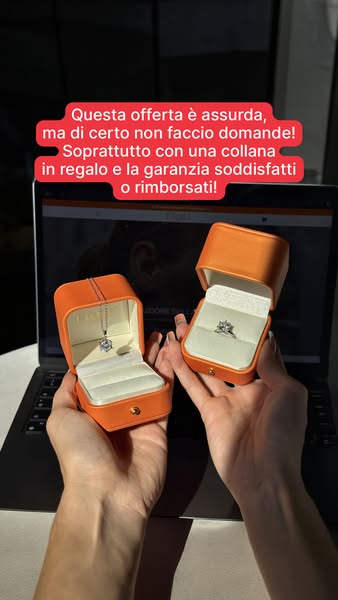 Eleganza Senza Pari