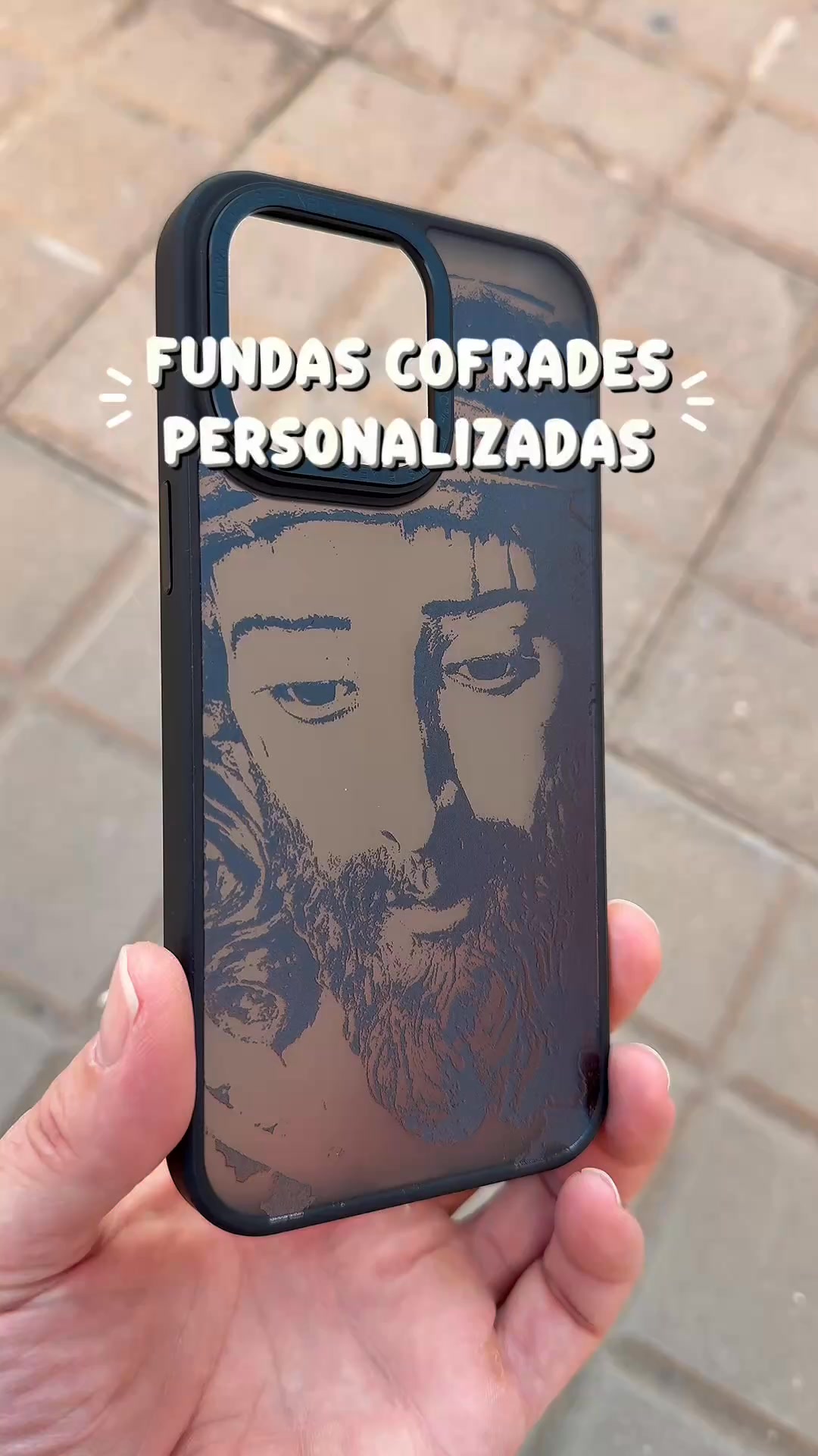 ¡La Funda Cofrade Definitiva!