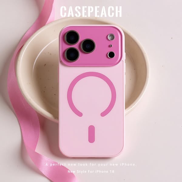 Mix and match with a variety of accessories