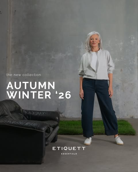 Autumn Winter '26