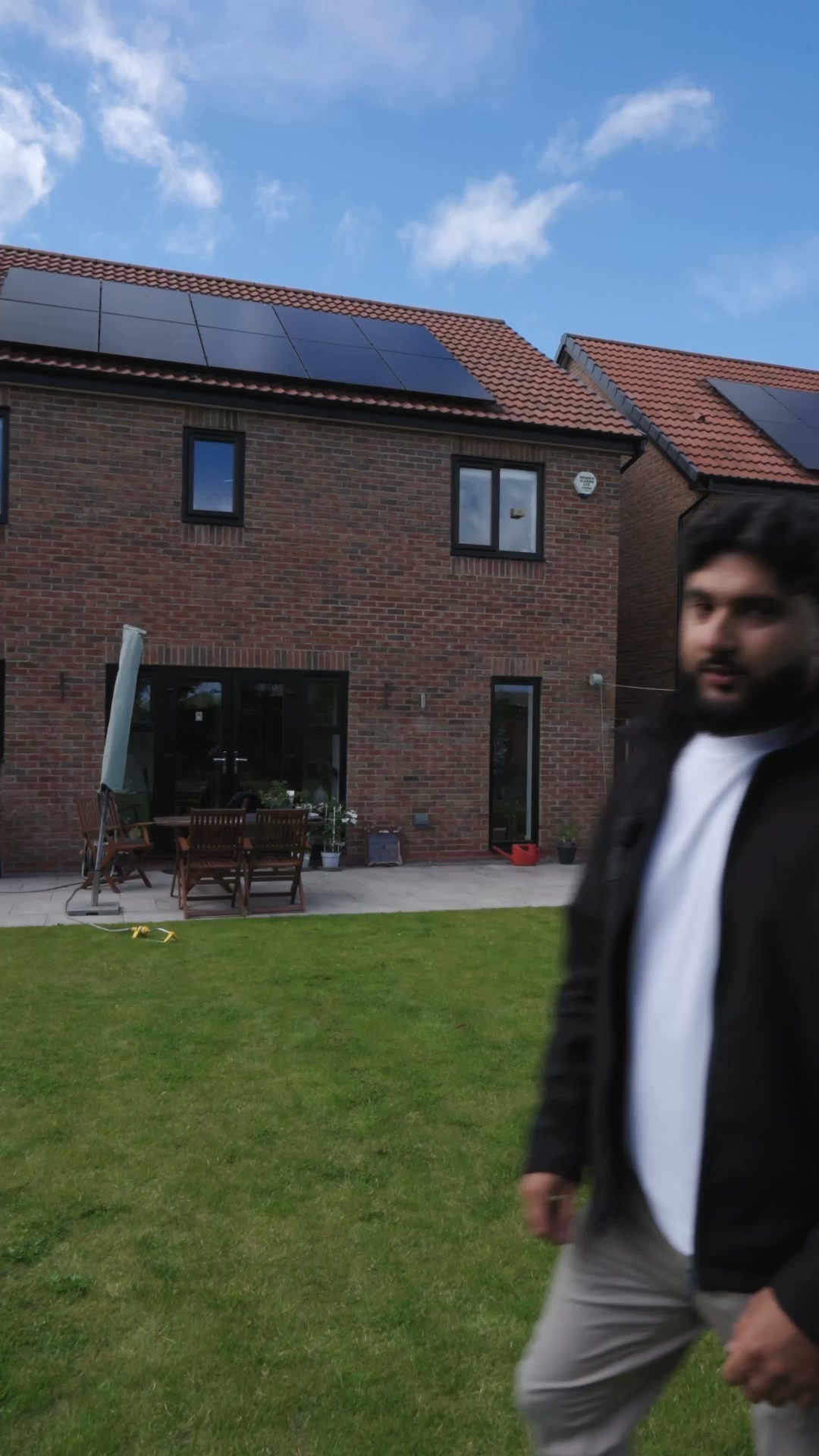 Free Solar Quote