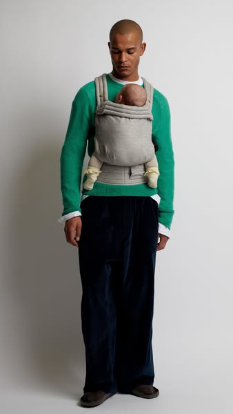 Zeitgeist Baby Carrier