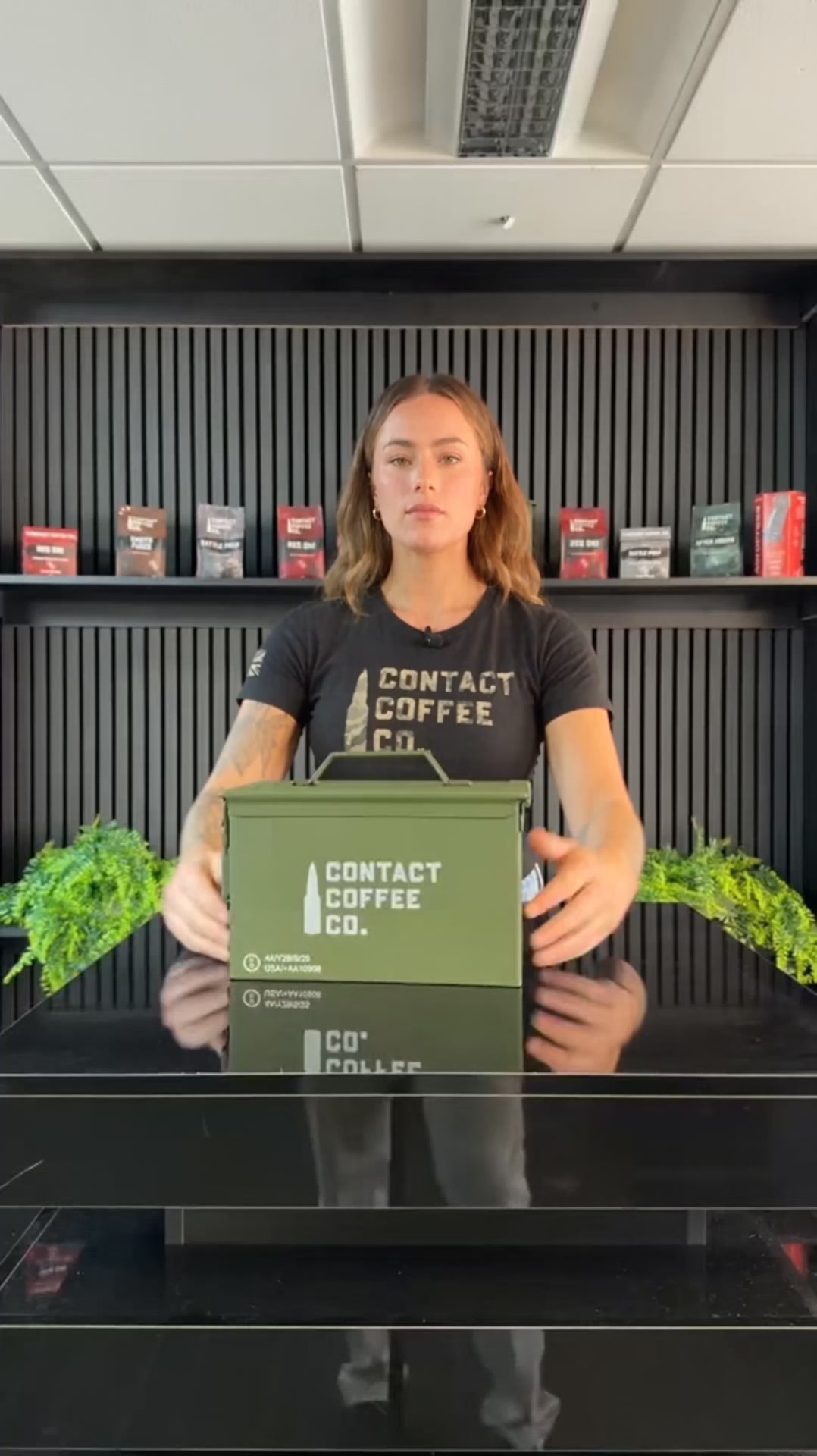 1,293mg Per Brew