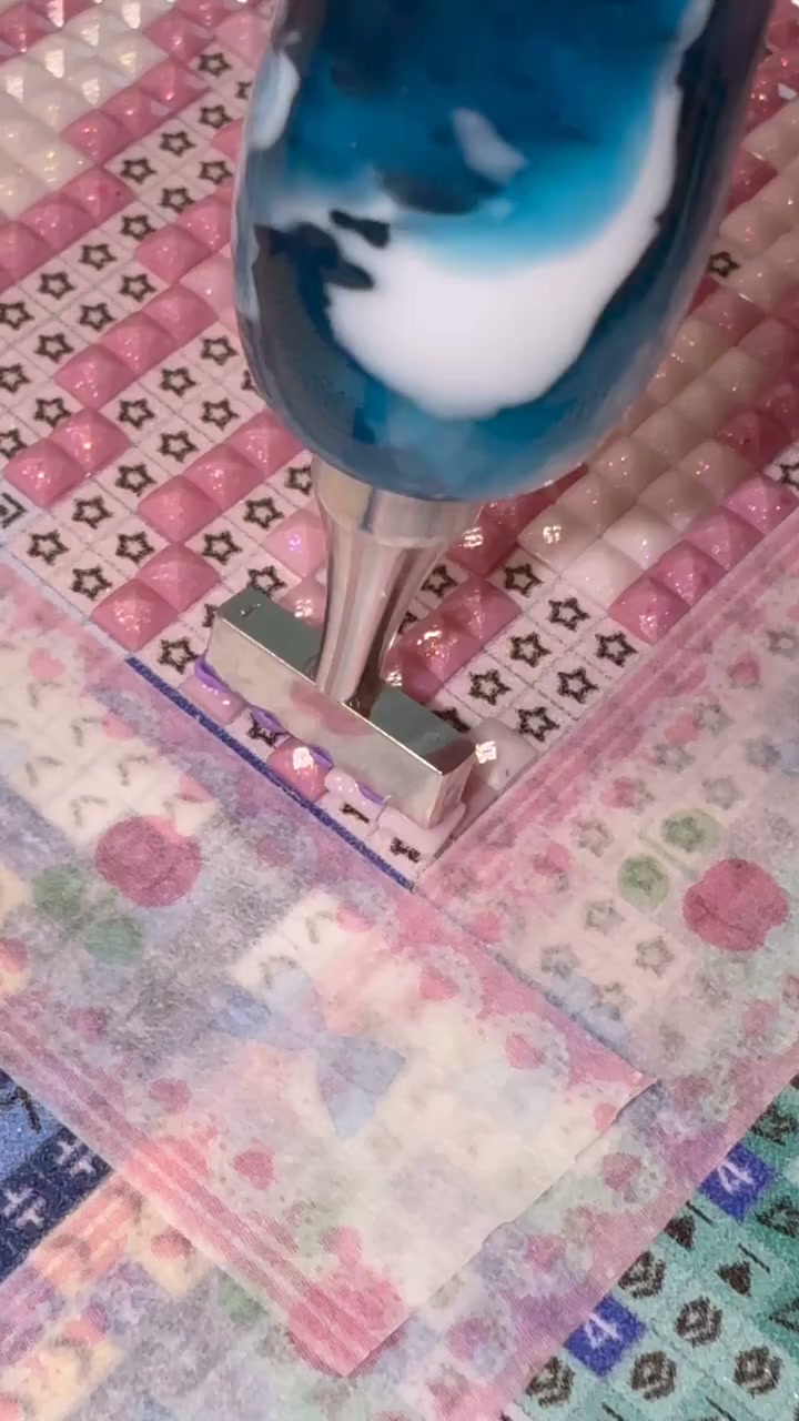 So Satisfying