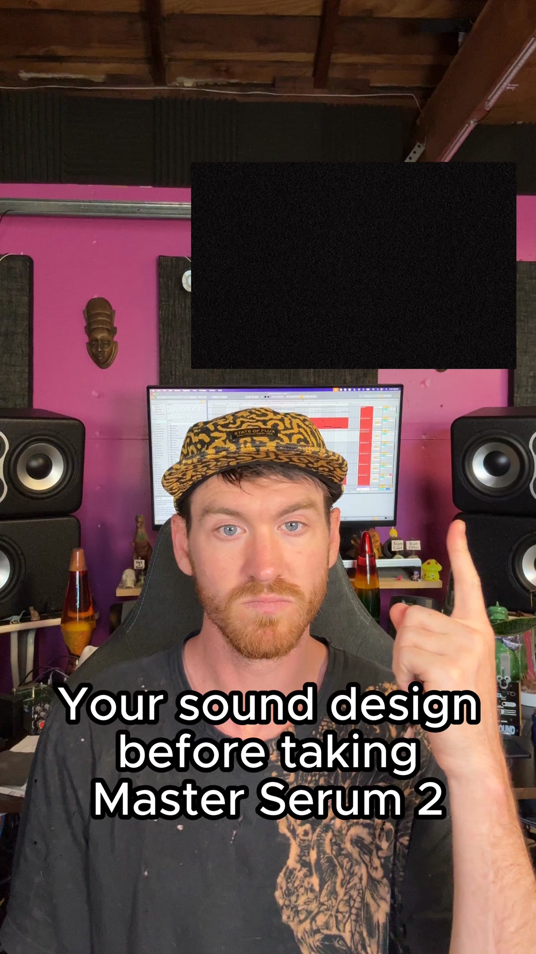 Anúncio de EDMProd