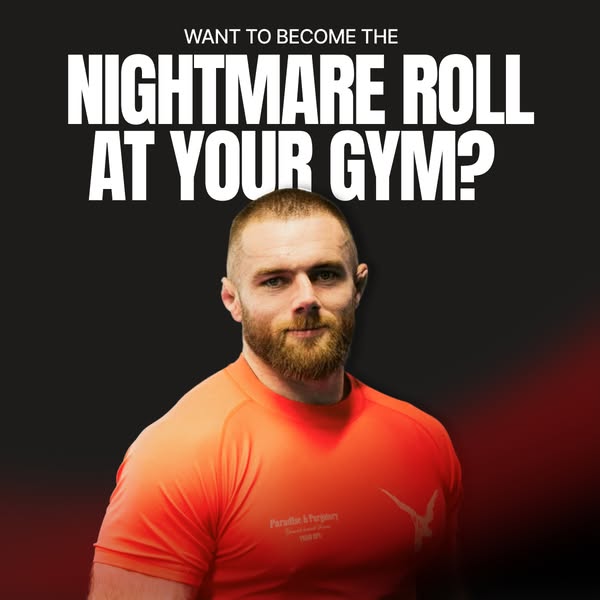 Ready To Become That Guy?