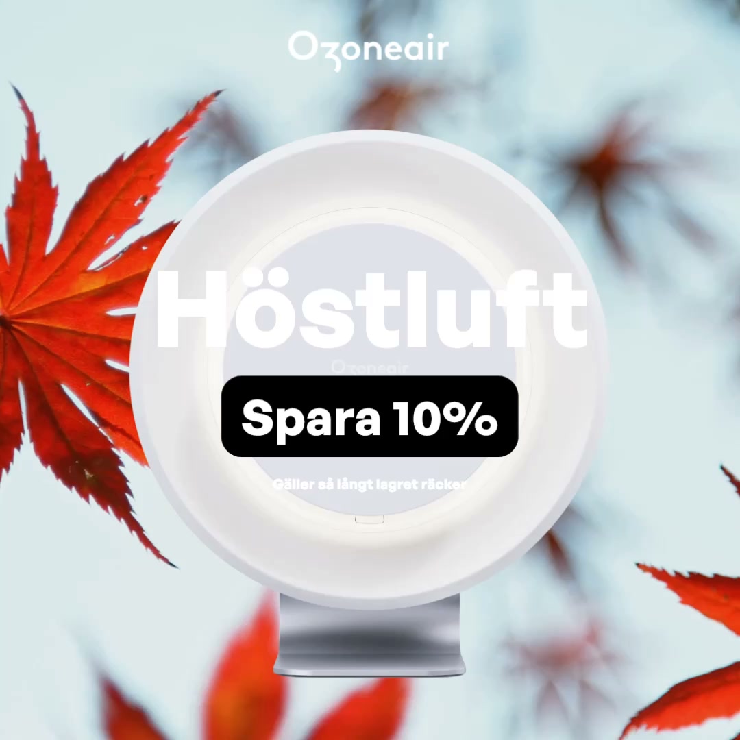 Prova hemma i 30 dagar