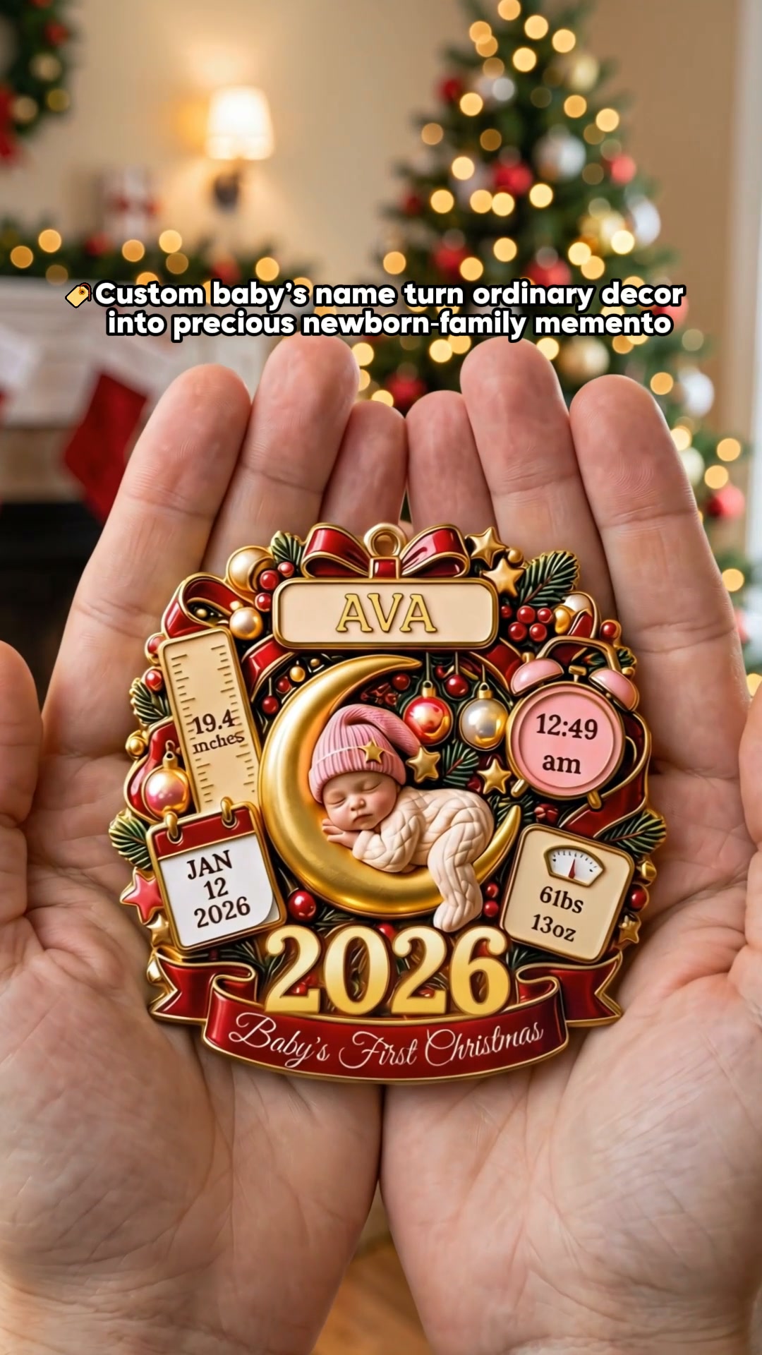 The Details You’ll Treasure