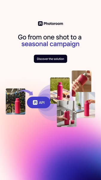 Don't let weak visuals cost your sales