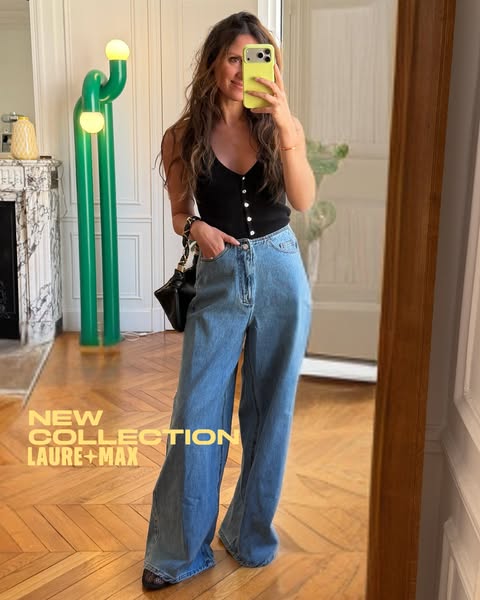 Nouvelle collection
