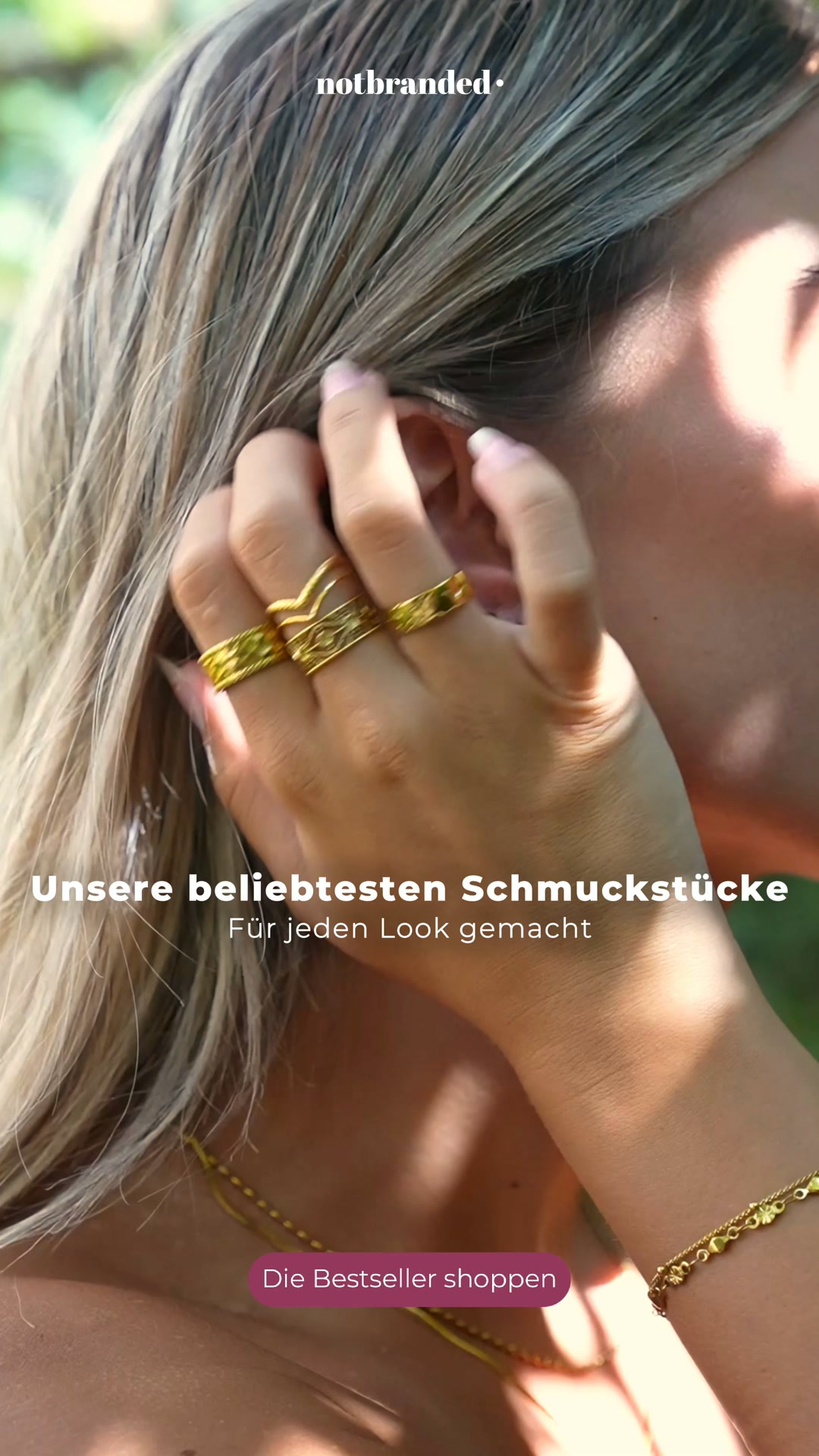 Jede Woche neue Artikel