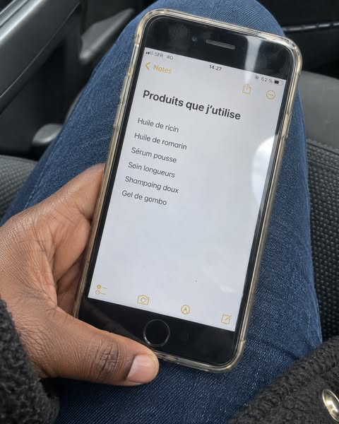 Découvrir Batana+