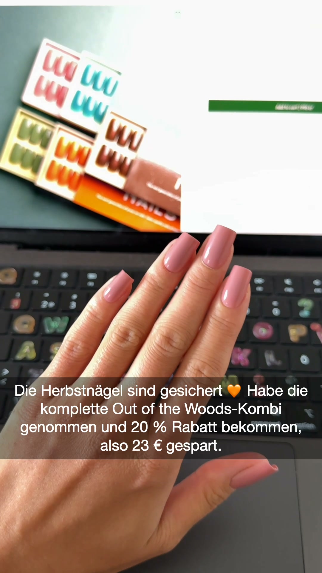 Tipps für schöne Nägel