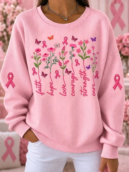 Breast Cancer Awareness