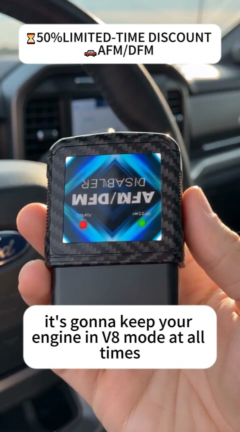 50%LIMITED-TIME DISCOUNT