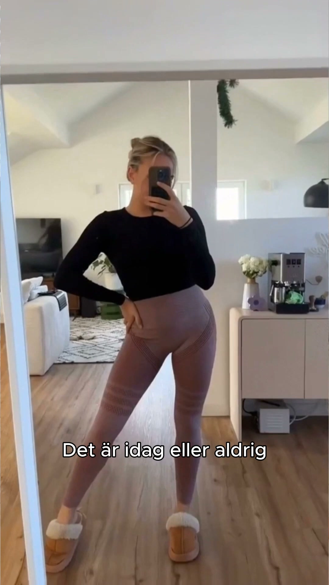 Köp 1 leggings och få 1 GRATIS!