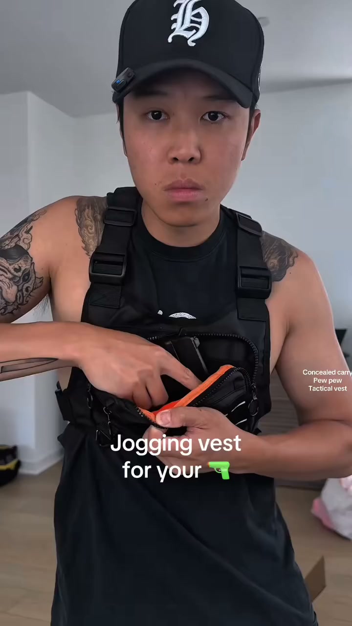 RidgeRunner V3