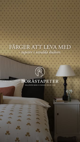 Ett tidlöst val